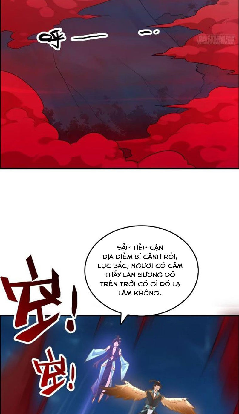 Tu Tiên Chính Là Như Vậy Chap 86 - Next Chap 87