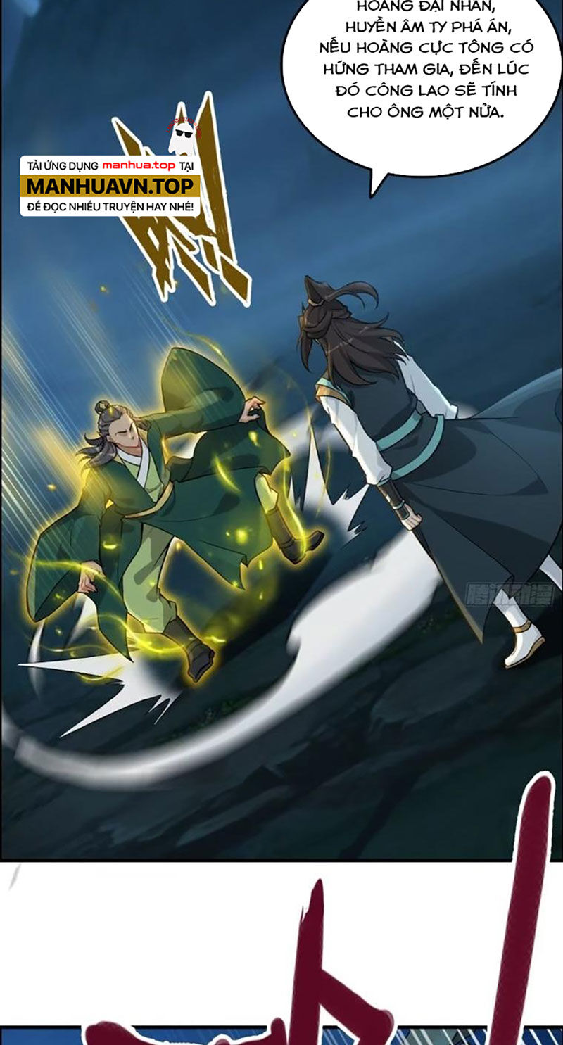 Tu Tiên Chính Là Như Vậy Chap 86 - Next Chap 87