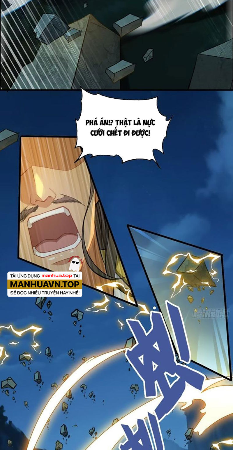 Tu Tiên Chính Là Như Vậy Chap 86 - Next Chap 87