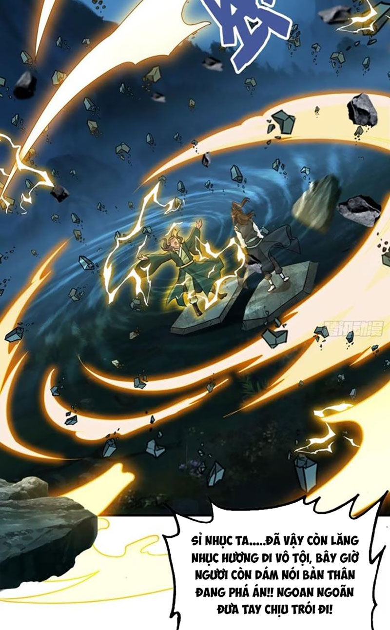 Tu Tiên Chính Là Như Vậy Chap 86 - Next Chap 87