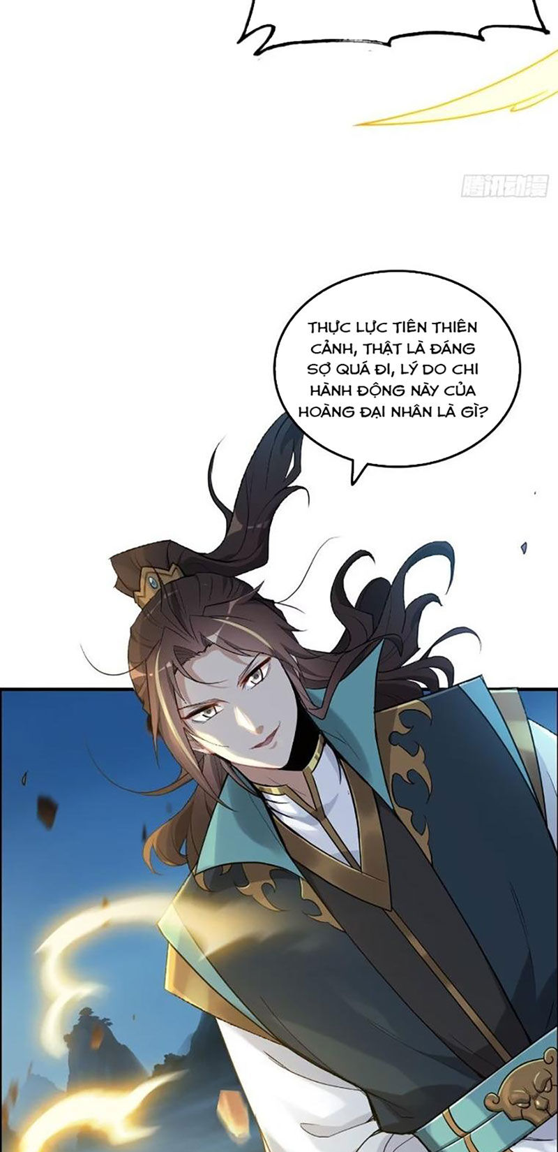 Tu Tiên Chính Là Như Vậy Chap 86 - Next Chap 87