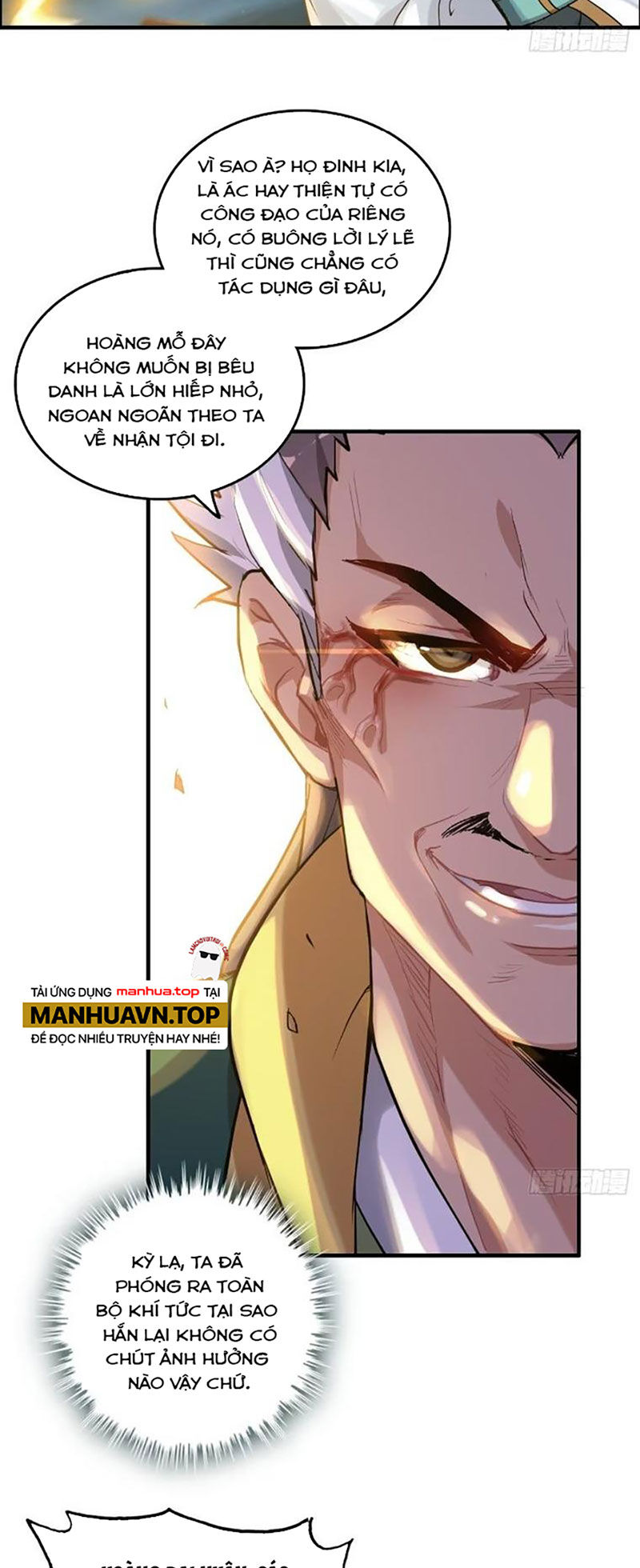 Tu Tiên Chính Là Như Vậy Chap 86 - Next Chap 87