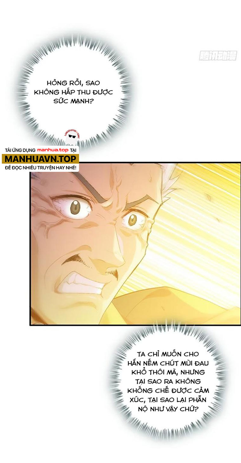 Tu Tiên Chính Là Như Vậy Chap 86 - Next Chap 87