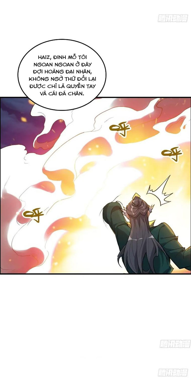 Tu Tiên Chính Là Như Vậy Chap 86 - Next Chap 87