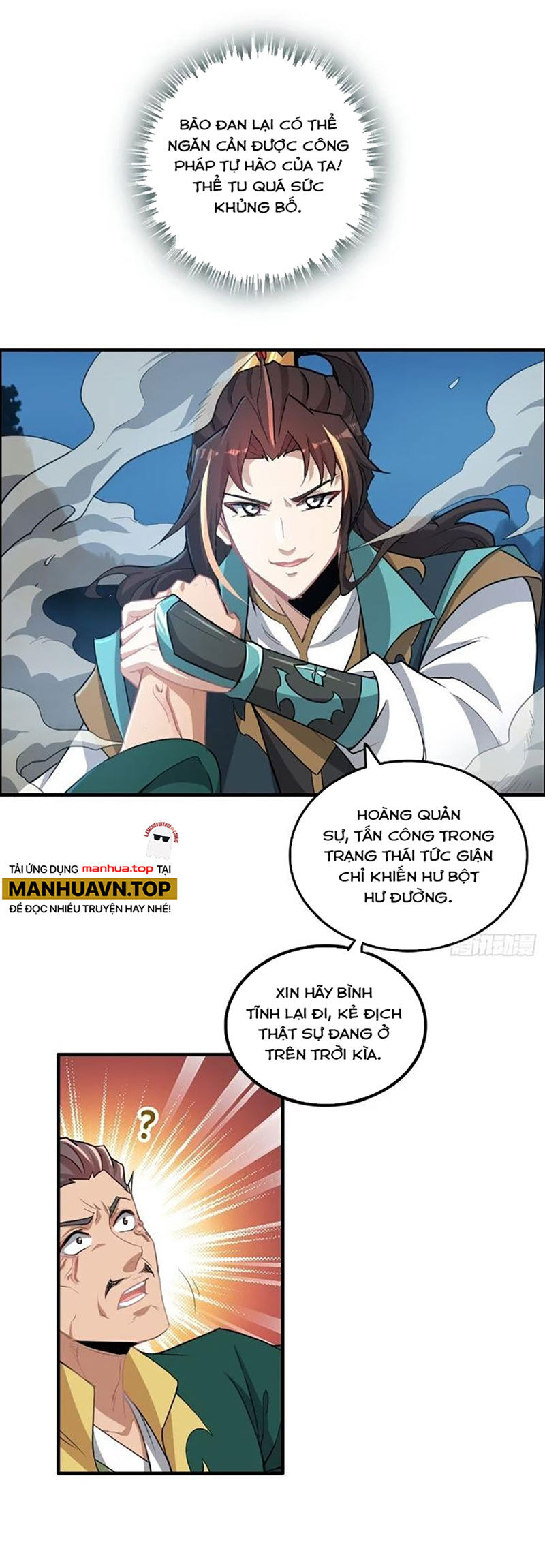 Tu Tiên Chính Là Như Vậy Chap 86 - Next Chap 87