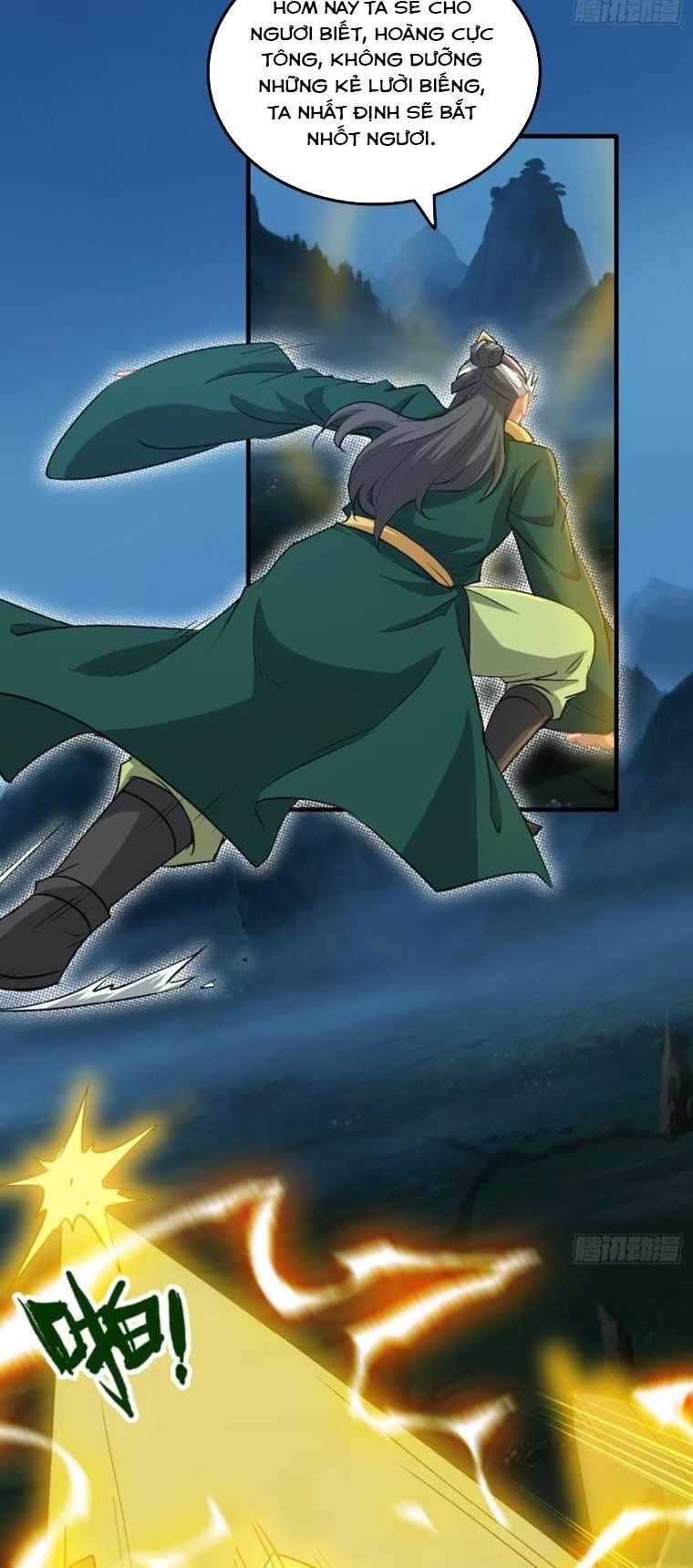 Tu Tiên Chính Là Như Vậy Chap 86 - Next Chap 87