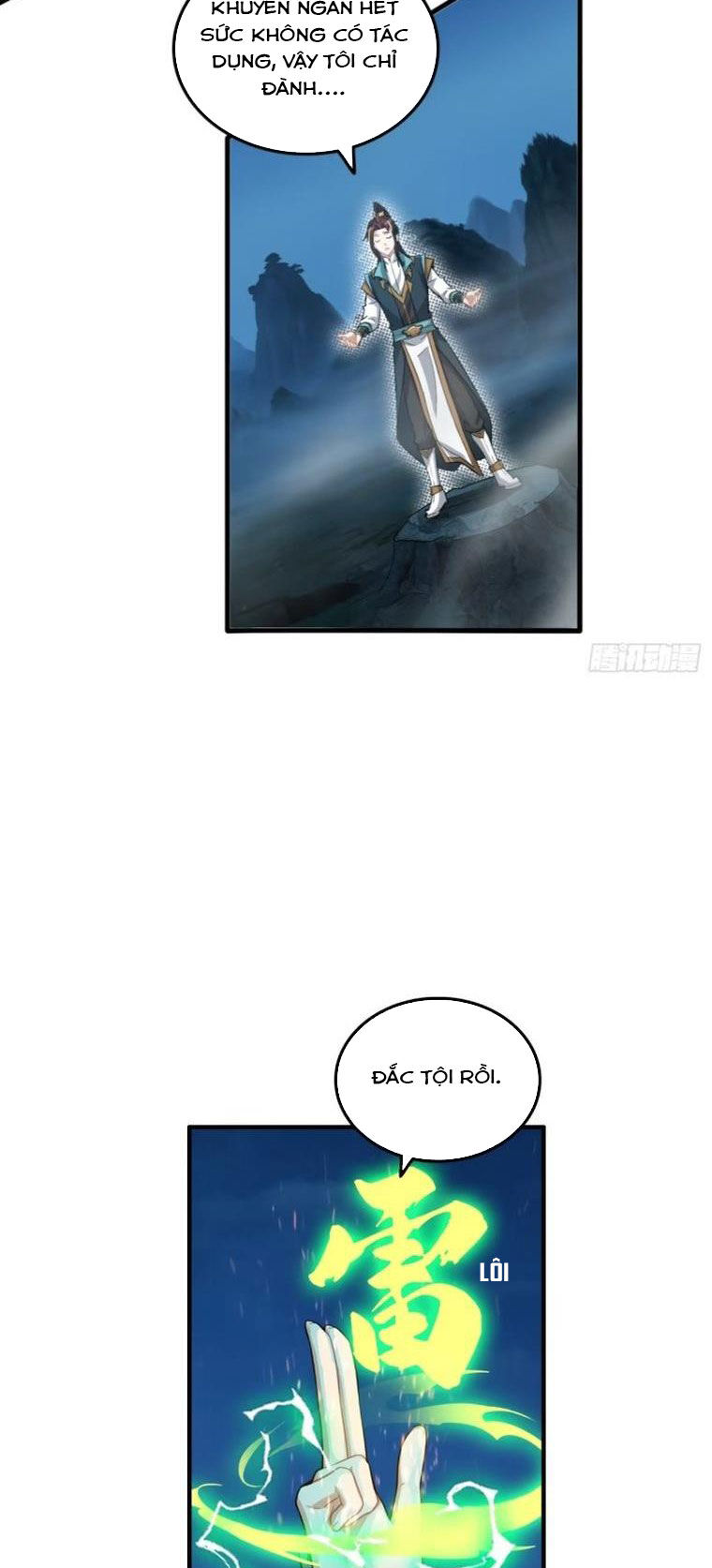 Tu Tiên Chính Là Như Vậy Chap 86 - Next Chap 87