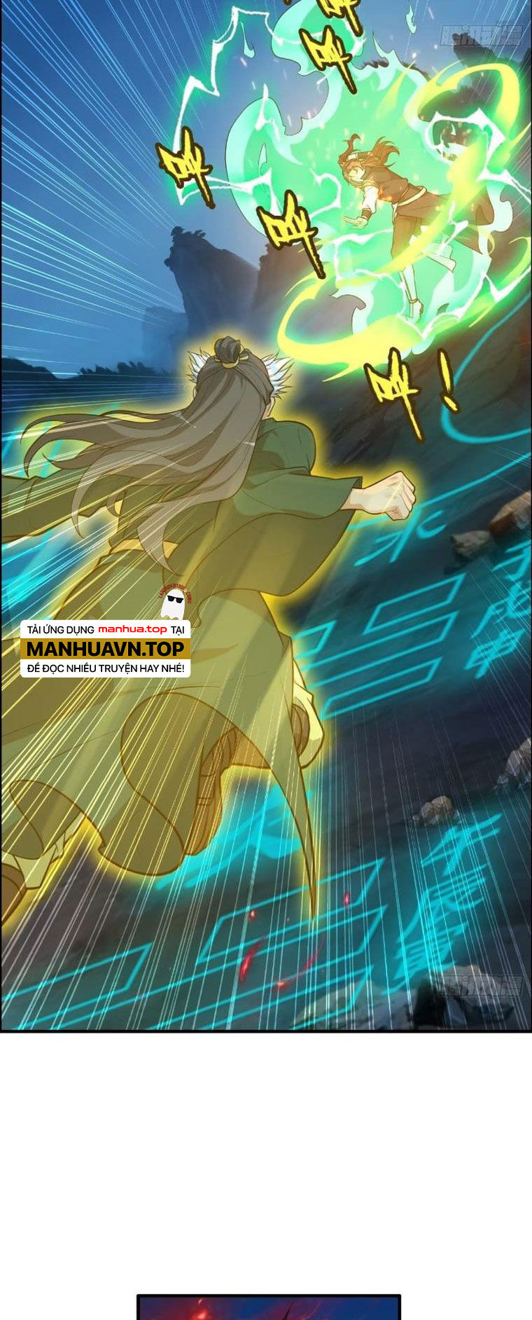 Tu Tiên Chính Là Như Vậy Chap 86 - Next Chap 87