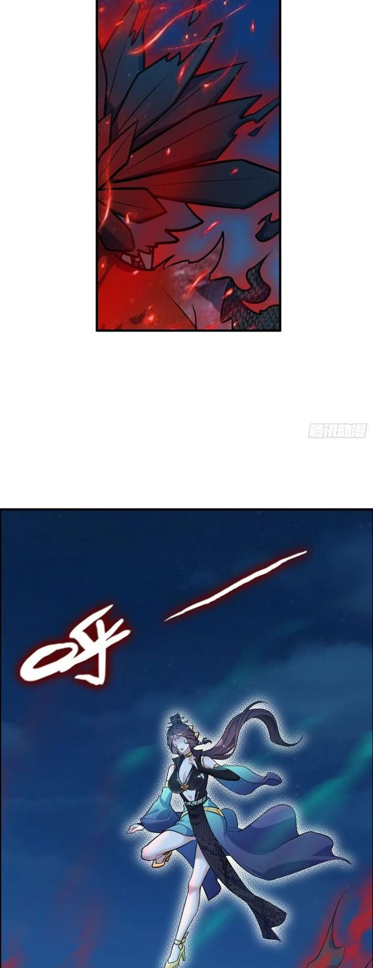 Tu Tiên Chính Là Như Vậy Chap 86 - Next Chap 87