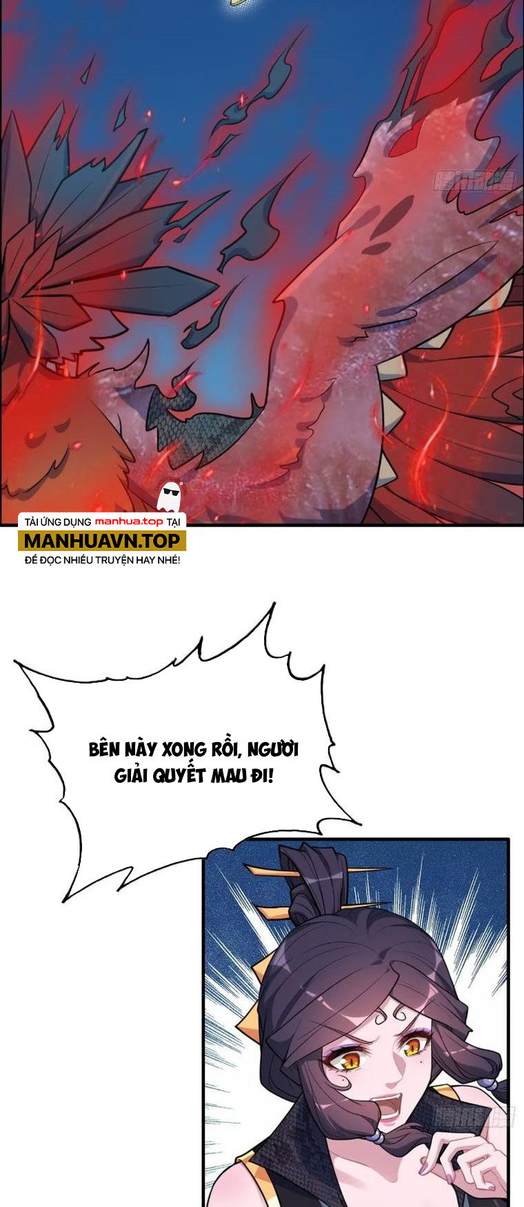 Tu Tiên Chính Là Như Vậy Chap 86 - Next Chap 87