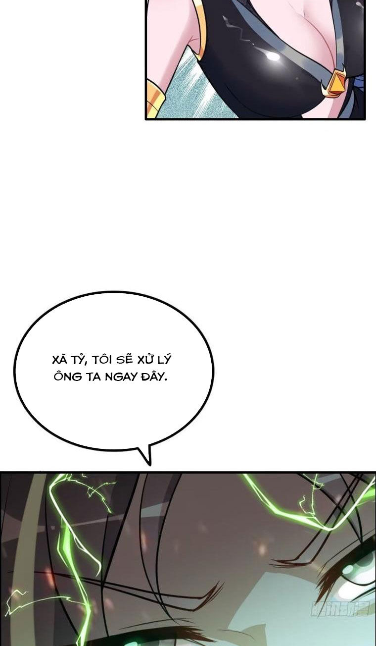 Tu Tiên Chính Là Như Vậy Chap 86 - Next Chap 87
