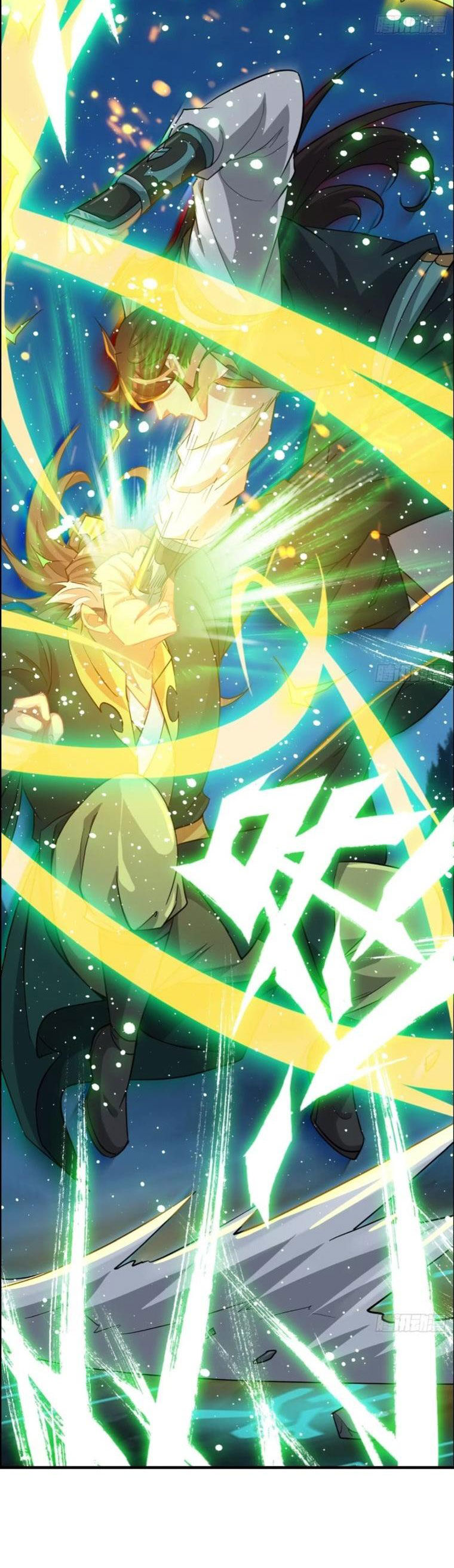Tu Tiên Chính Là Như Vậy Chap 86 - Next Chap 87