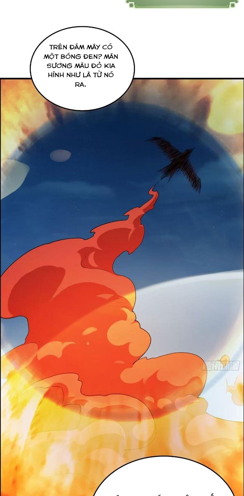 Tu Tiên Chính Là Như Vậy Chap 86 - Next Chap 87