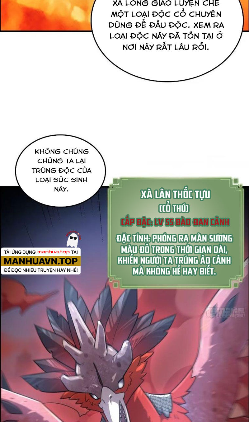 Tu Tiên Chính Là Như Vậy Chap 86 - Next Chap 87