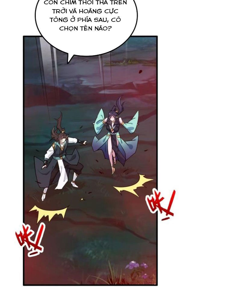 Tu Tiên Chính Là Như Vậy Chap 86 - Next Chap 87