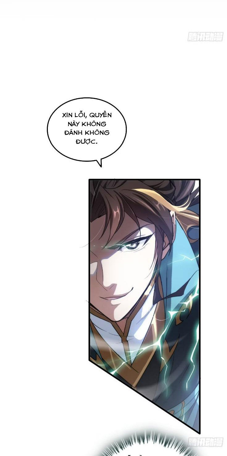 Tu Tiên Chính Là Như Vậy Chap 87 - Next Chap 88