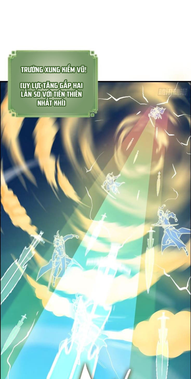Tu Tiên Chính Là Như Vậy Chap 87 - Next Chap 88