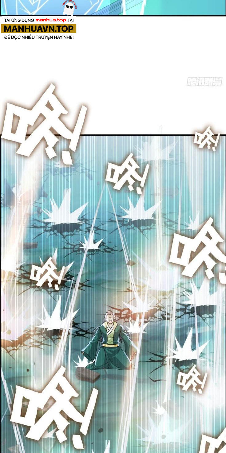 Tu Tiên Chính Là Như Vậy Chap 87 - Next Chap 88