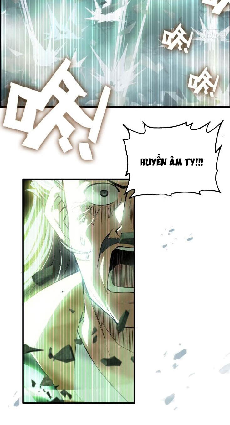 Tu Tiên Chính Là Như Vậy Chap 87 - Next Chap 88