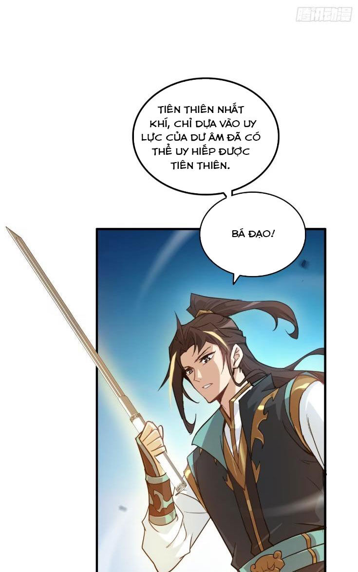 Tu Tiên Chính Là Như Vậy Chap 87 - Next Chap 88