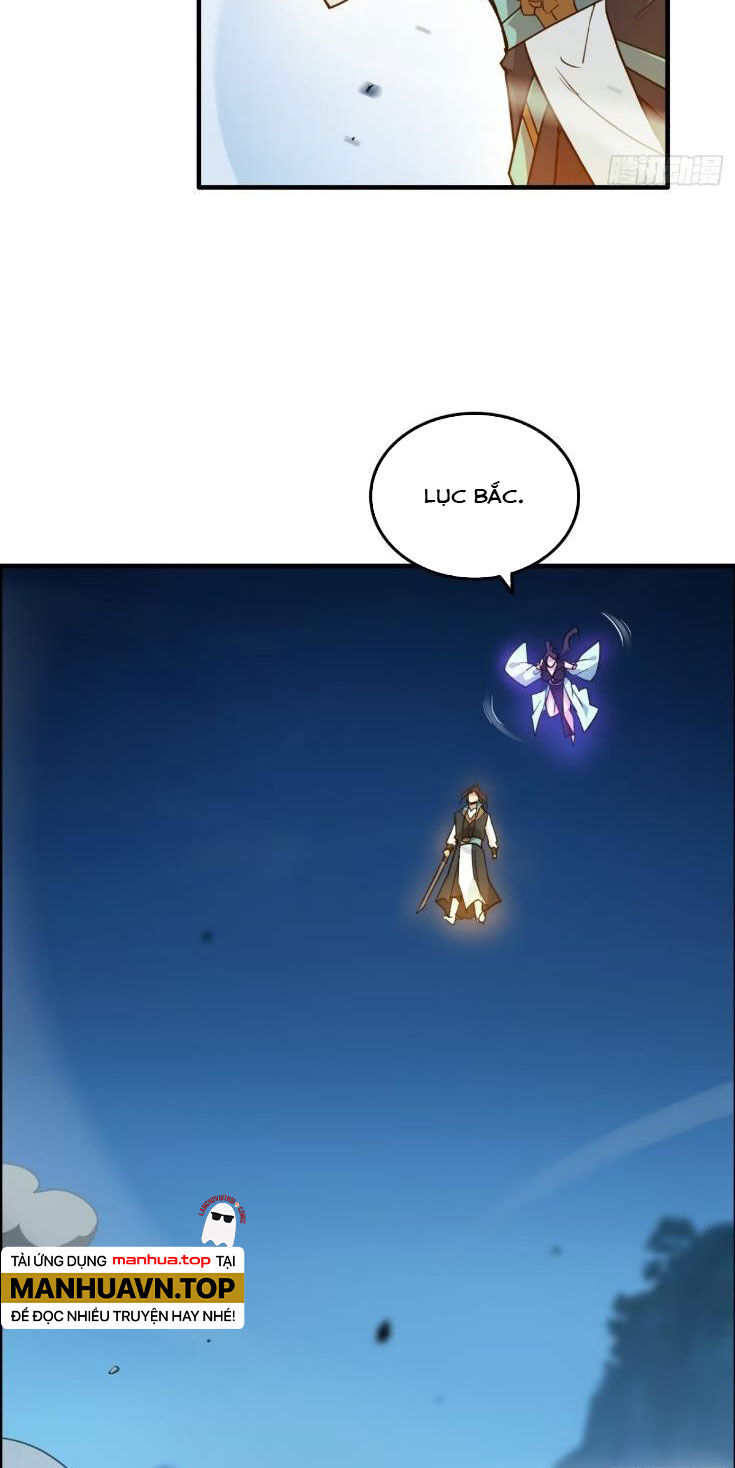 Tu Tiên Chính Là Như Vậy Chap 87 - Next Chap 88