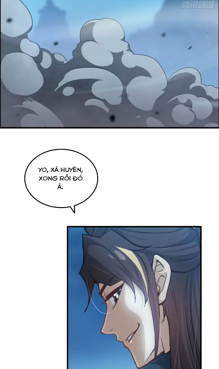 Tu Tiên Chính Là Như Vậy Chap 87 - Next Chap 88