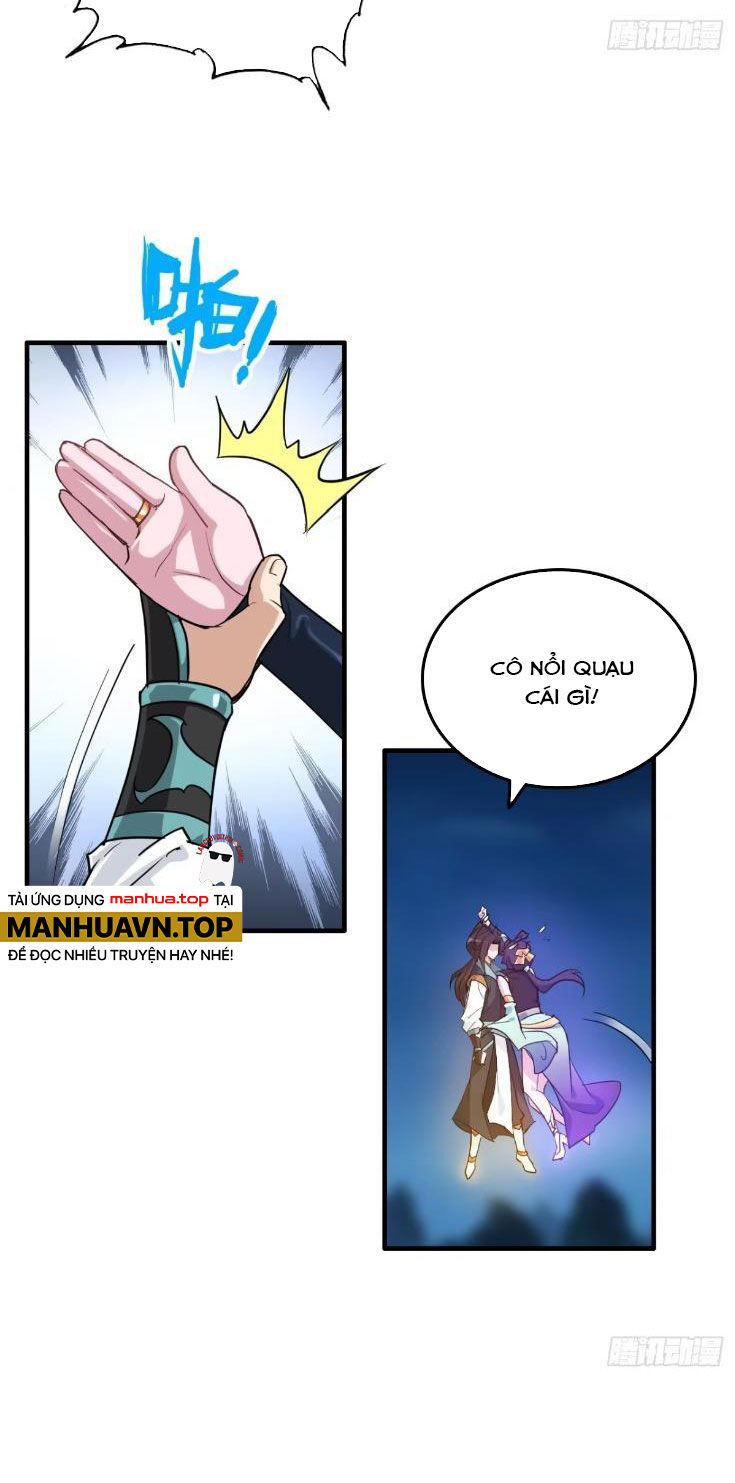 Tu Tiên Chính Là Như Vậy Chap 87 - Next Chap 88