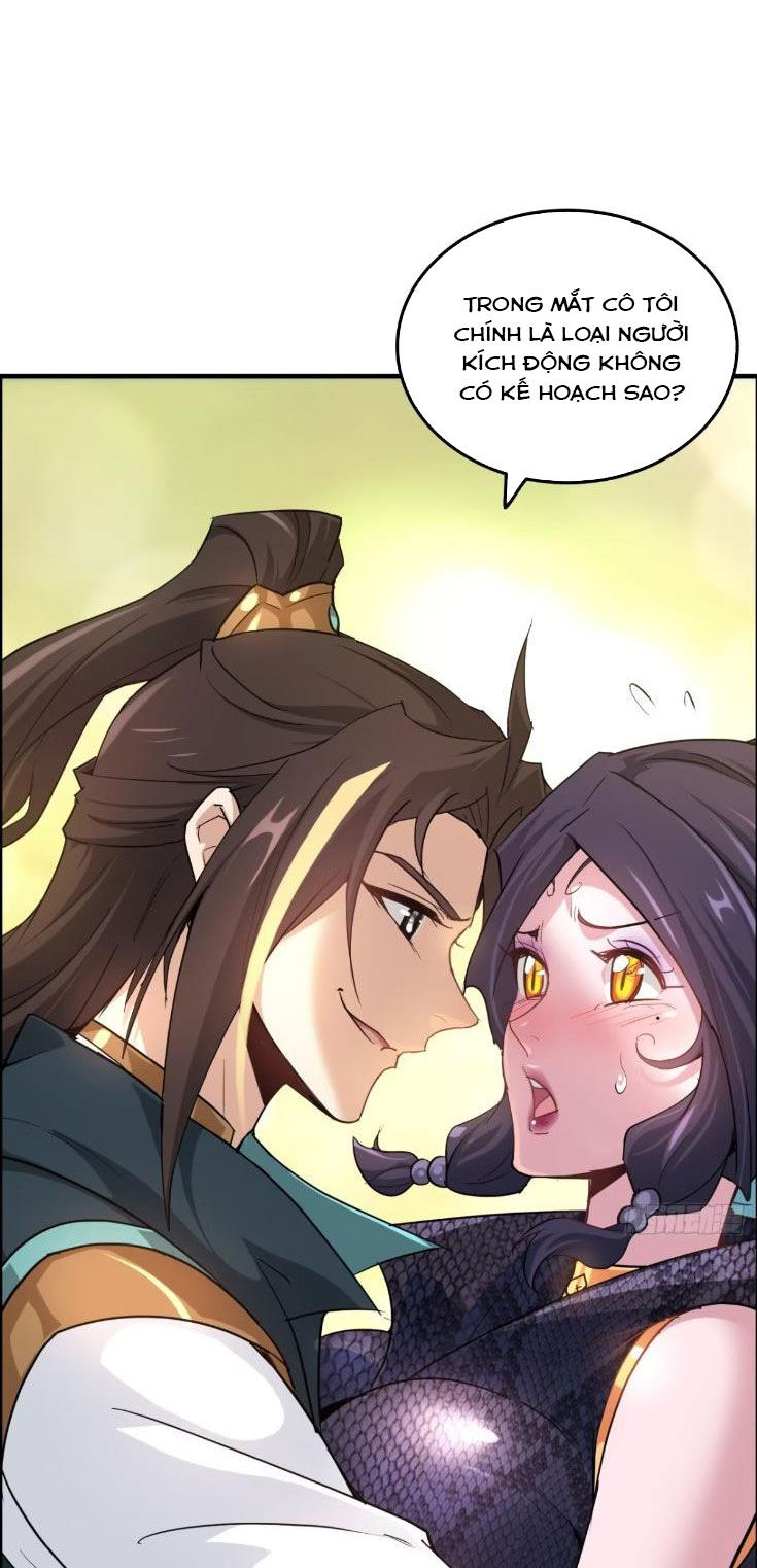 Tu Tiên Chính Là Như Vậy Chap 87 - Next Chap 88