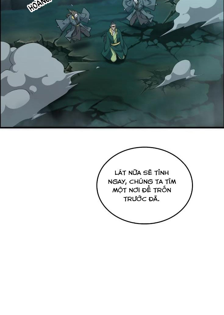 Tu Tiên Chính Là Như Vậy Chap 87 - Next Chap 88