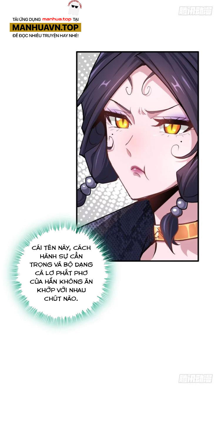 Tu Tiên Chính Là Như Vậy Chap 87 - Next Chap 88