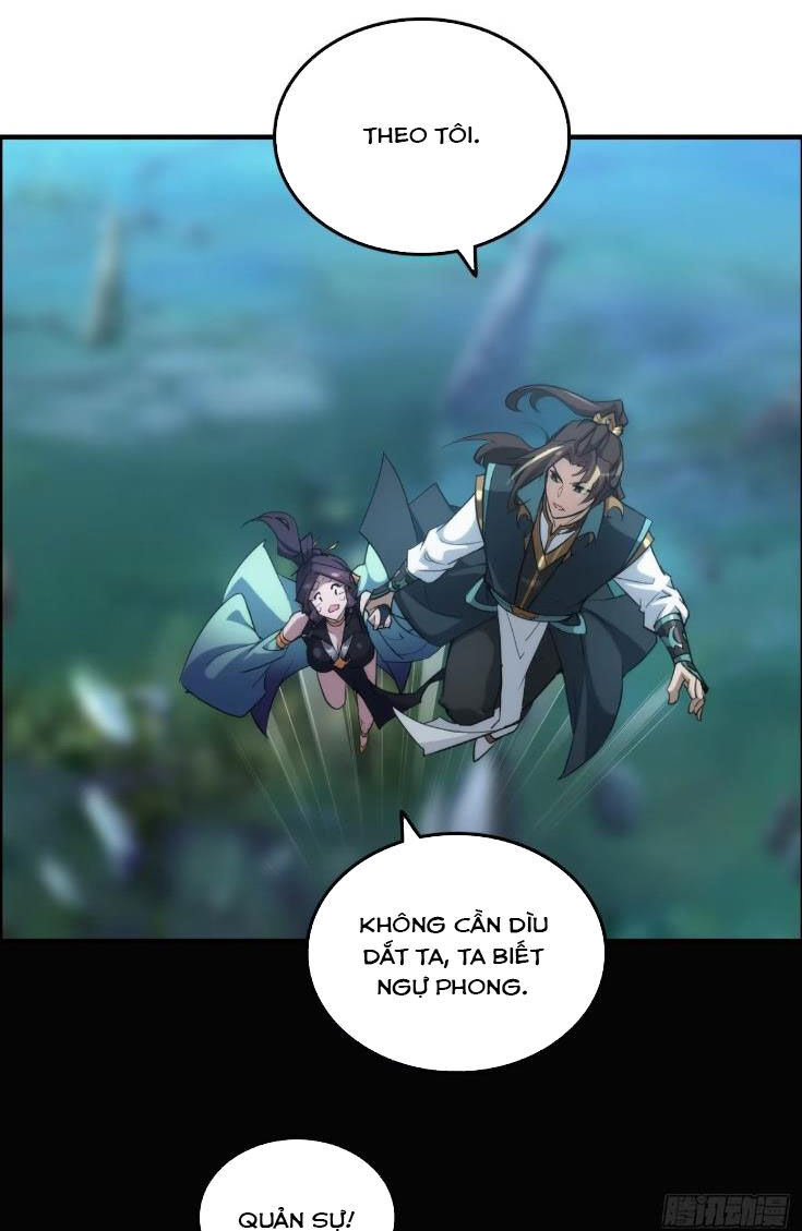 Tu Tiên Chính Là Như Vậy Chap 87 - Next Chap 88