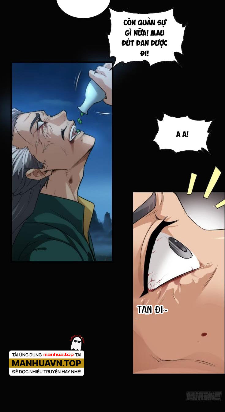 Tu Tiên Chính Là Như Vậy Chap 87 - Next Chap 88