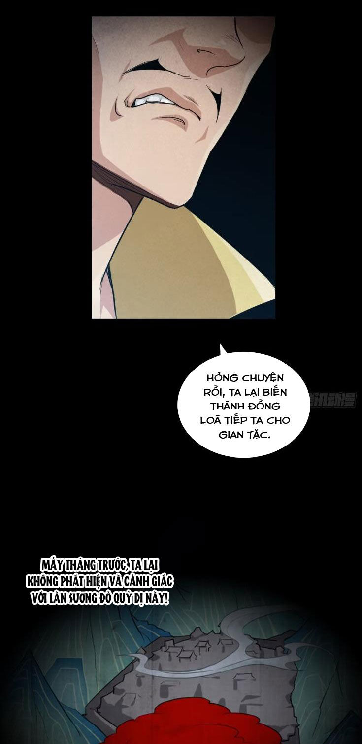 Tu Tiên Chính Là Như Vậy Chap 87 - Next Chap 88