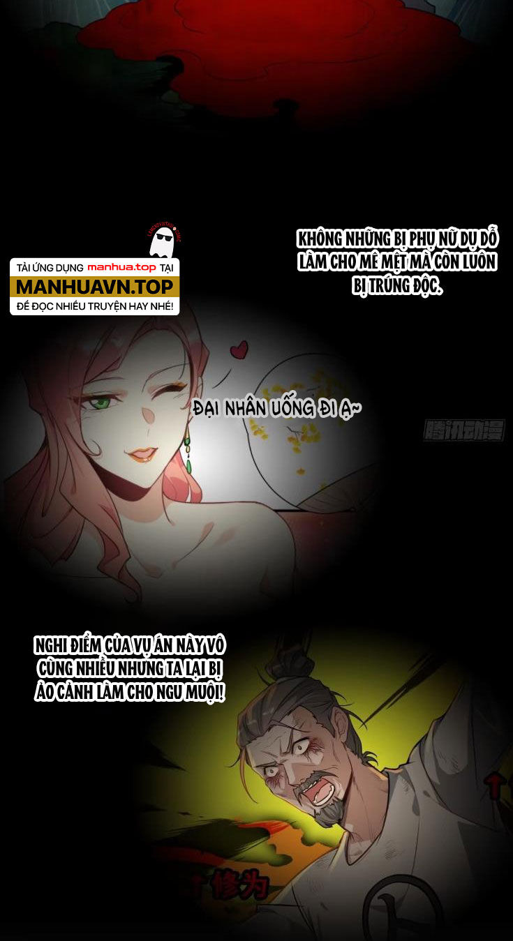 Tu Tiên Chính Là Như Vậy Chap 87 - Next Chap 88