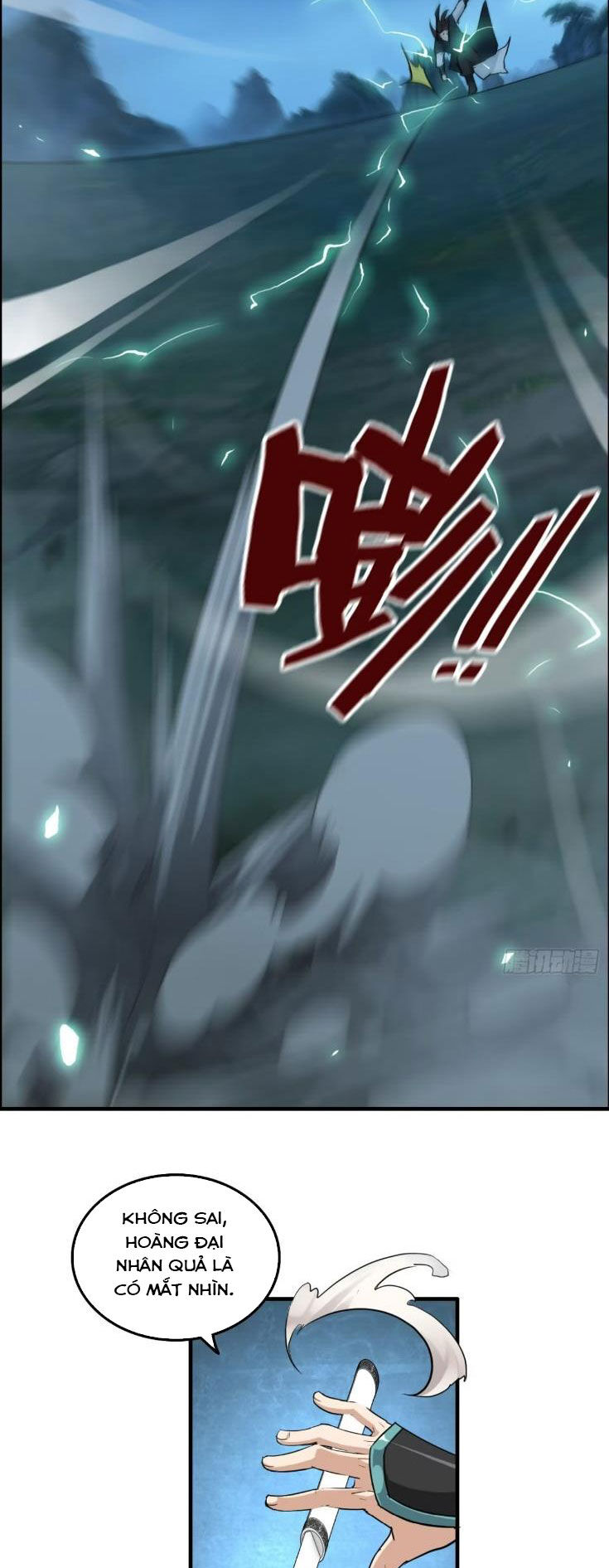 Tu Tiên Chính Là Như Vậy Chap 87 - Next Chap 88