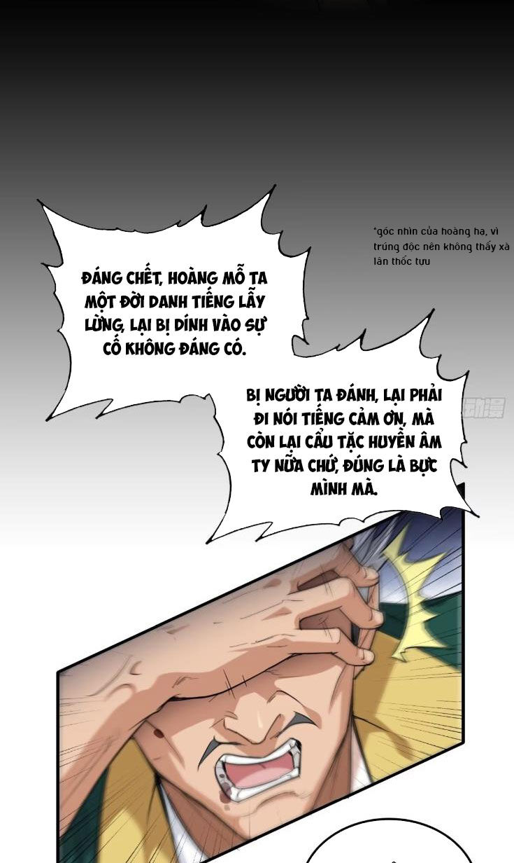 Tu Tiên Chính Là Như Vậy Chap 87 - Next Chap 88