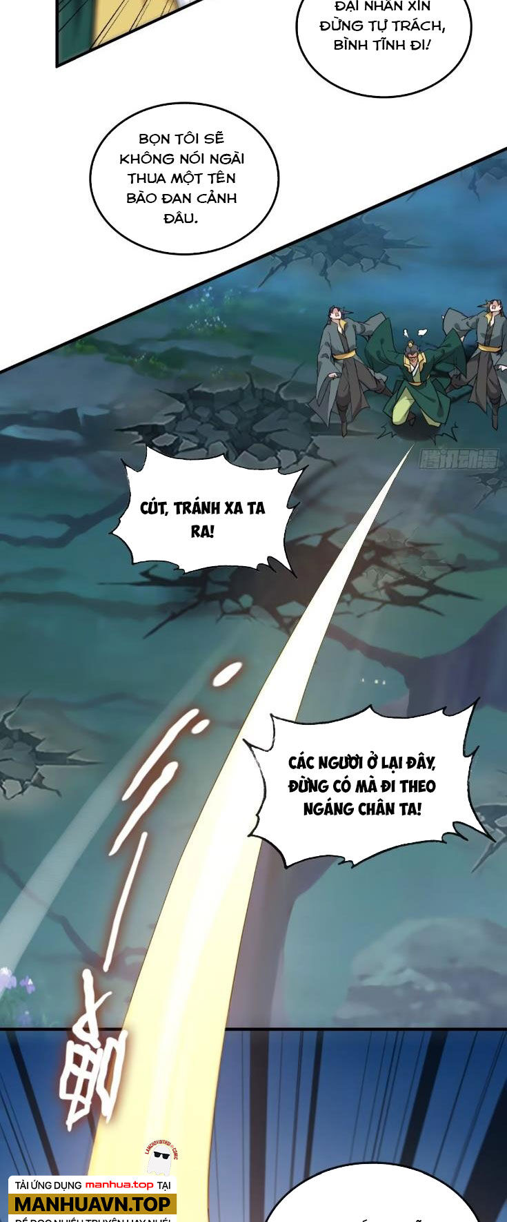 Tu Tiên Chính Là Như Vậy Chap 87 - Next Chap 88