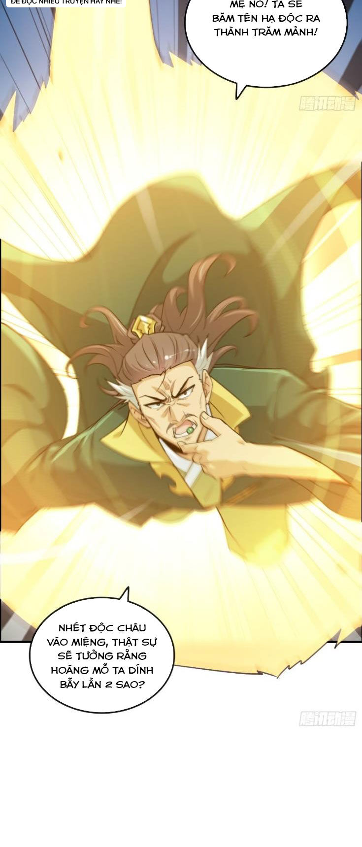 Tu Tiên Chính Là Như Vậy Chap 87 - Next Chap 88