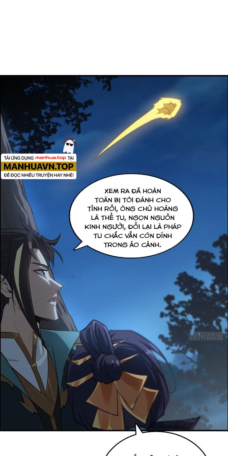Tu Tiên Chính Là Như Vậy Chap 87 - Next Chap 88
