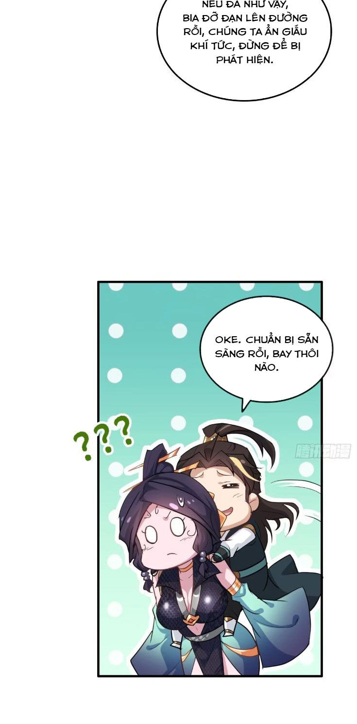 Tu Tiên Chính Là Như Vậy Chap 87 - Next Chap 88