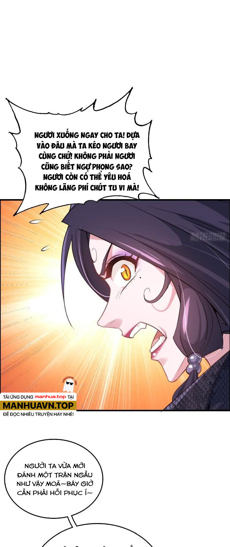 Tu Tiên Chính Là Như Vậy Chap 87 - Next Chap 88