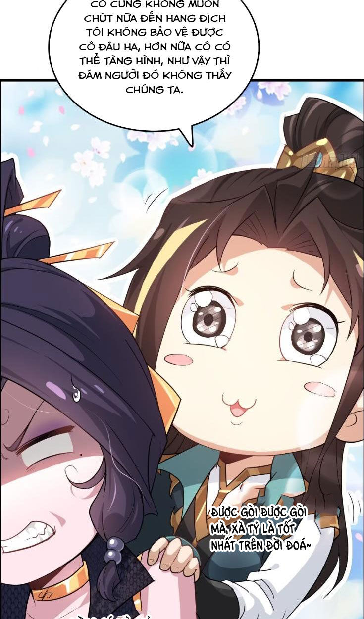 Tu Tiên Chính Là Như Vậy Chap 87 - Next Chap 88