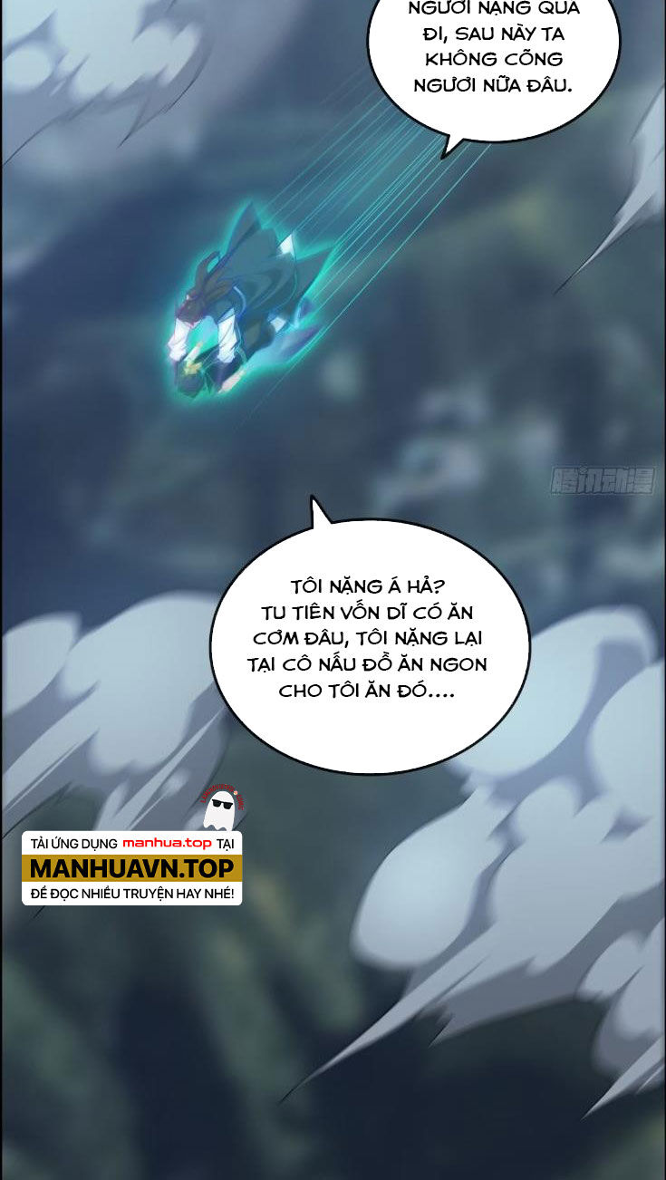 Tu Tiên Chính Là Như Vậy Chap 87 - Next Chap 88