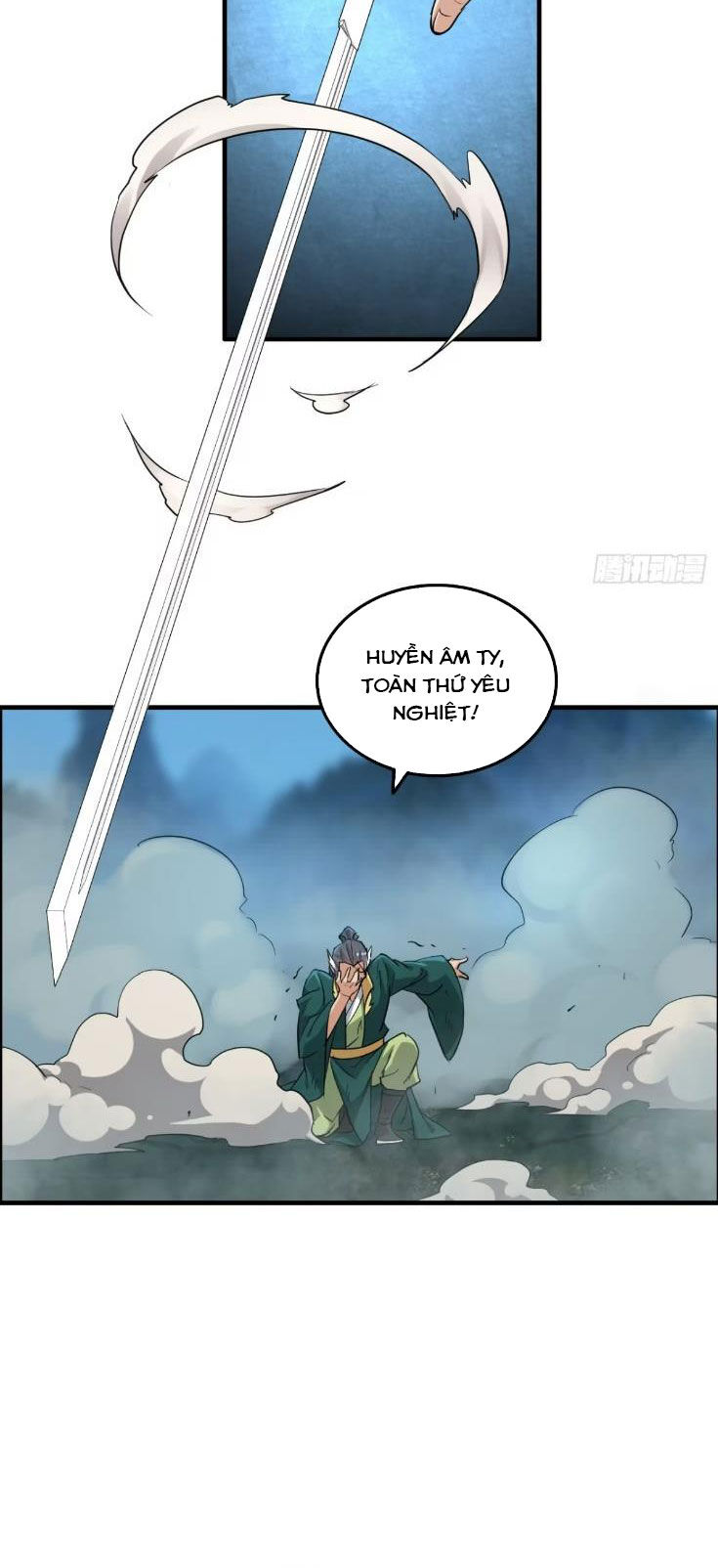 Tu Tiên Chính Là Như Vậy Chap 87 - Next Chap 88
