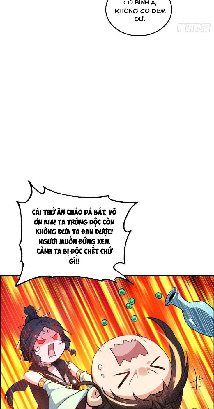 Tu Tiên Chính Là Như Vậy Chap 87 - Next Chap 88