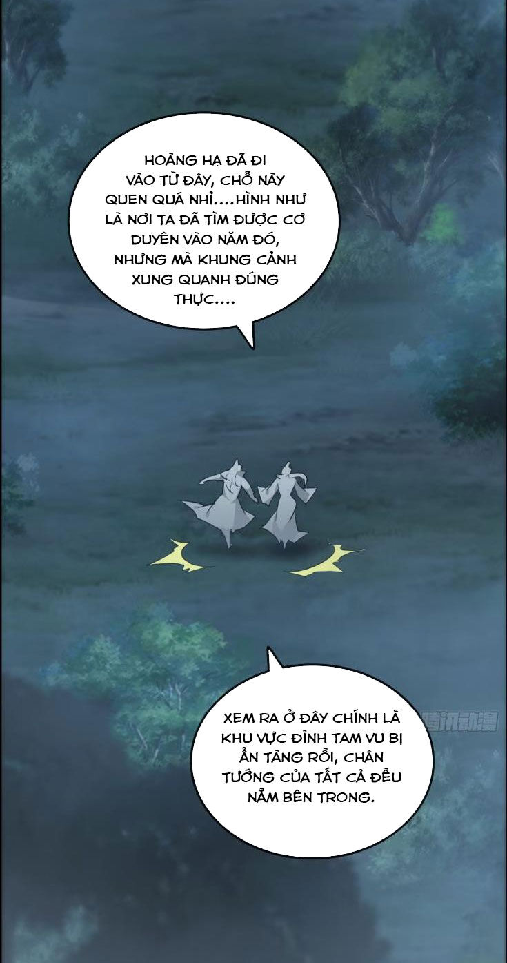 Tu Tiên Chính Là Như Vậy Chap 87 - Next Chap 88
