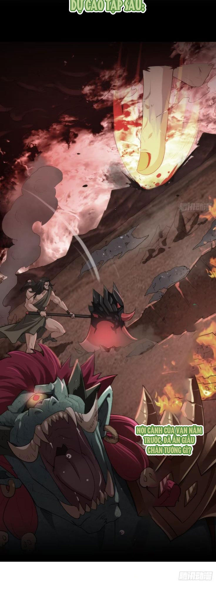 Tu Tiên Chính Là Như Vậy Chap 87 - Next Chap 88