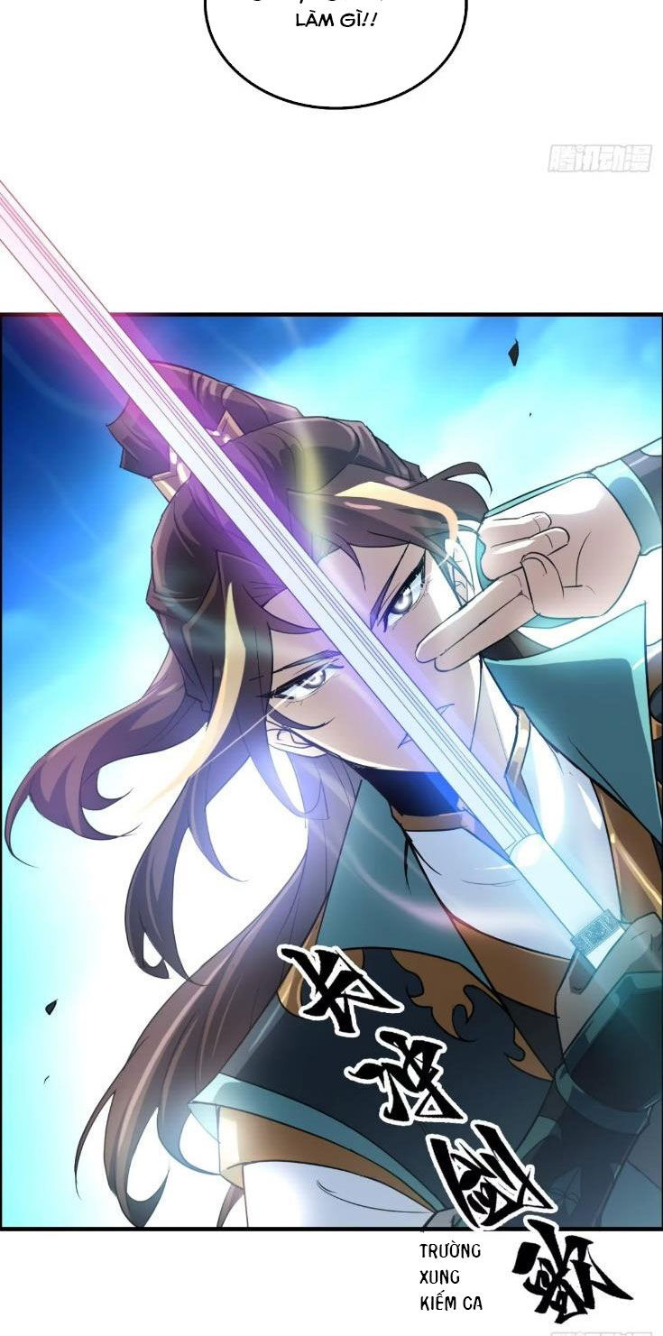 Tu Tiên Chính Là Như Vậy Chap 87 - Next Chap 88