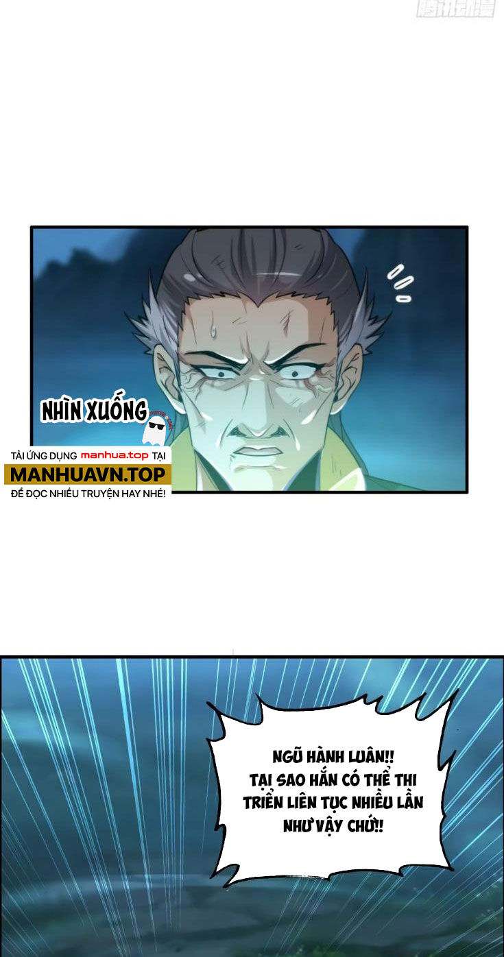 Tu Tiên Chính Là Như Vậy Chap 87 - Next Chap 88