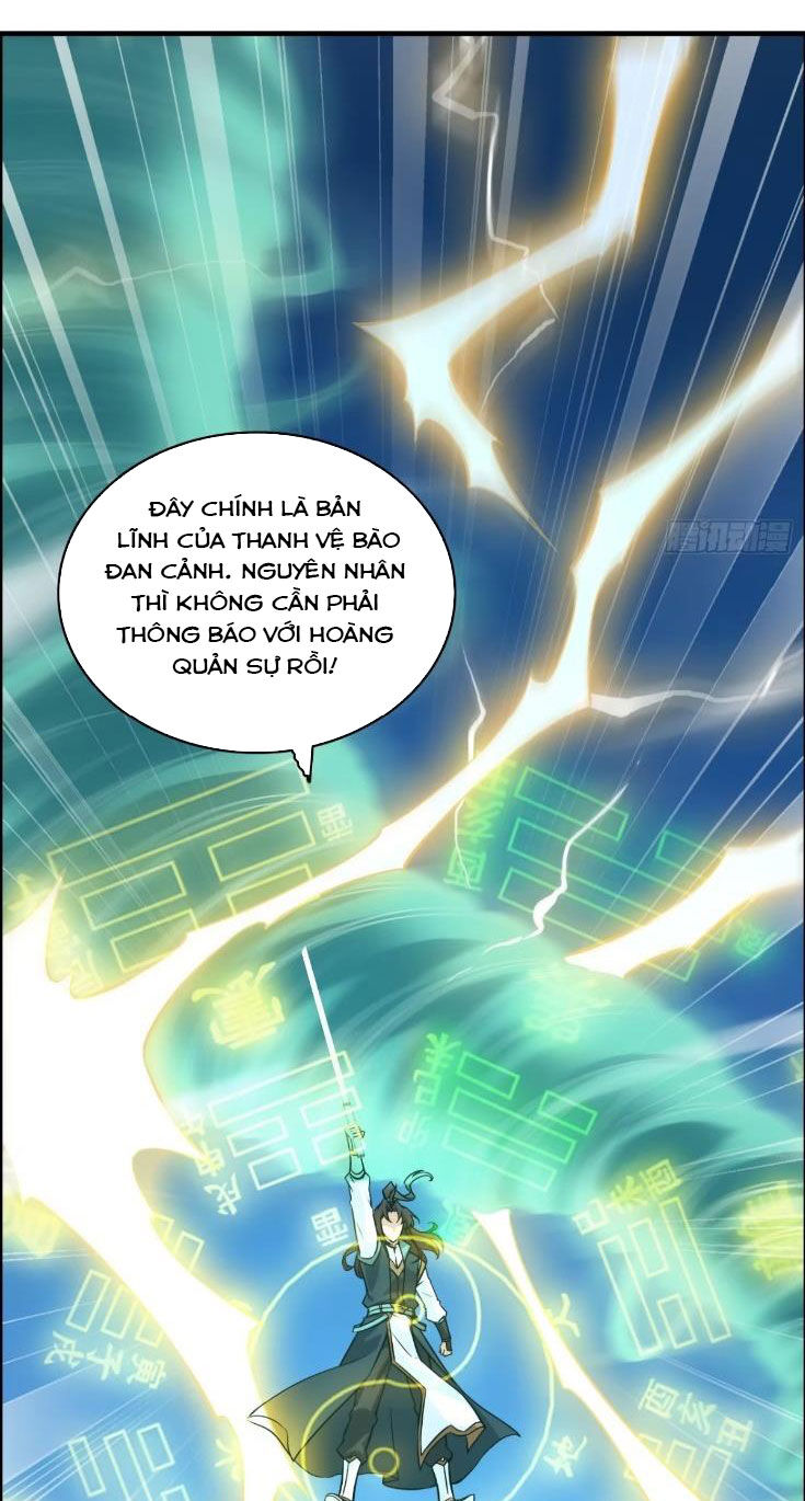 Tu Tiên Chính Là Như Vậy Chap 87 - Next Chap 88